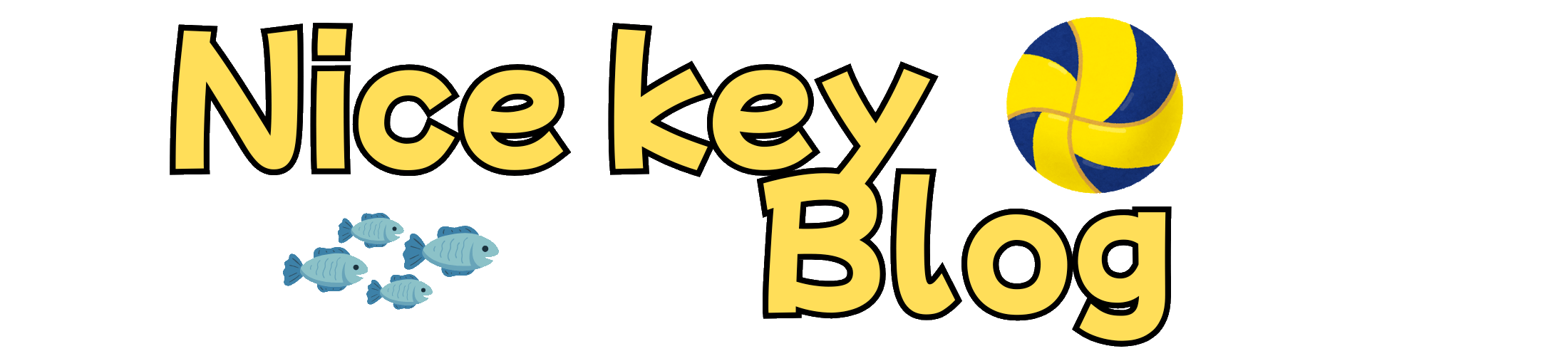 NicekeyBlog(ナイスキーブログ)